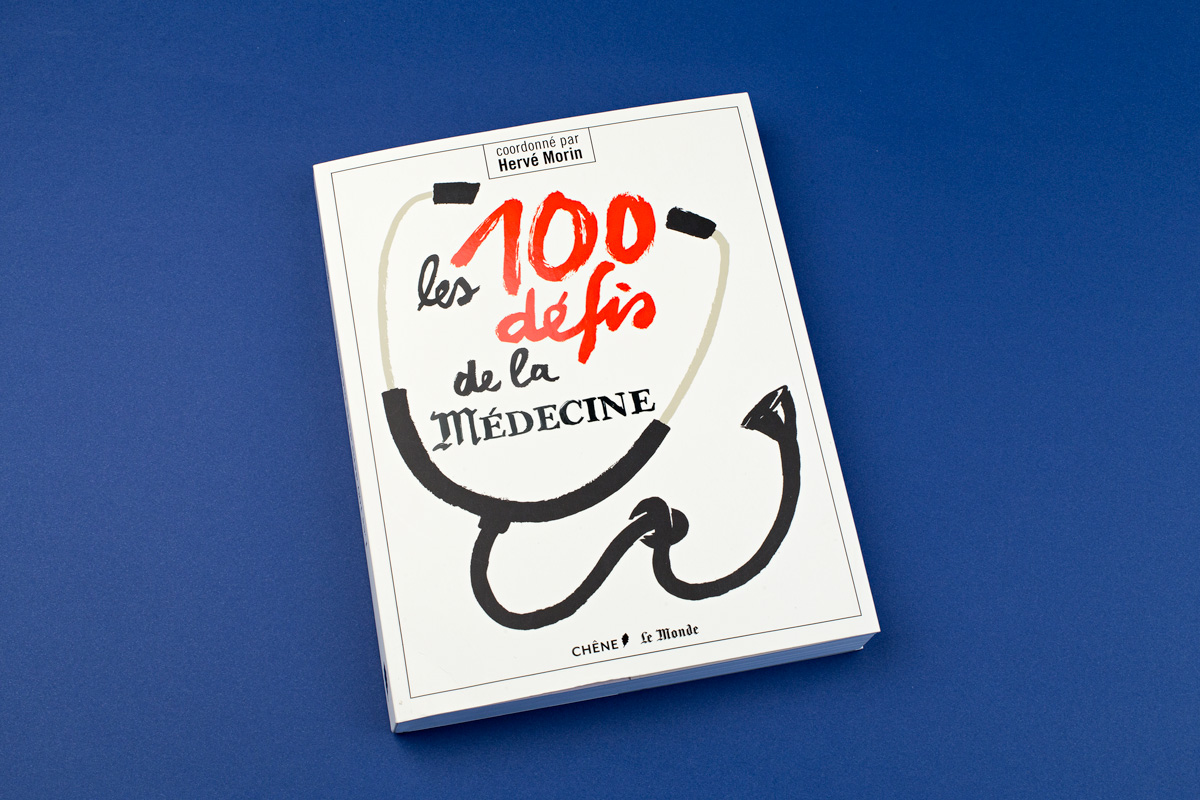 Les 100 défis de la médecine