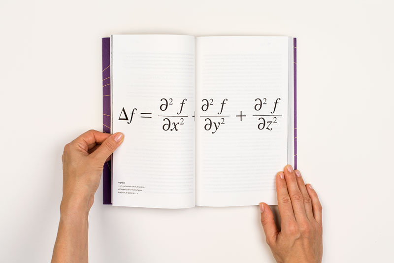 Cinq siècles de mathématiques en France