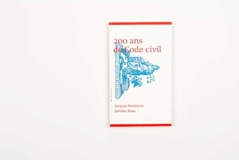 200 ans de Code civil