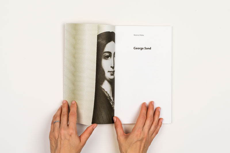 George Sand