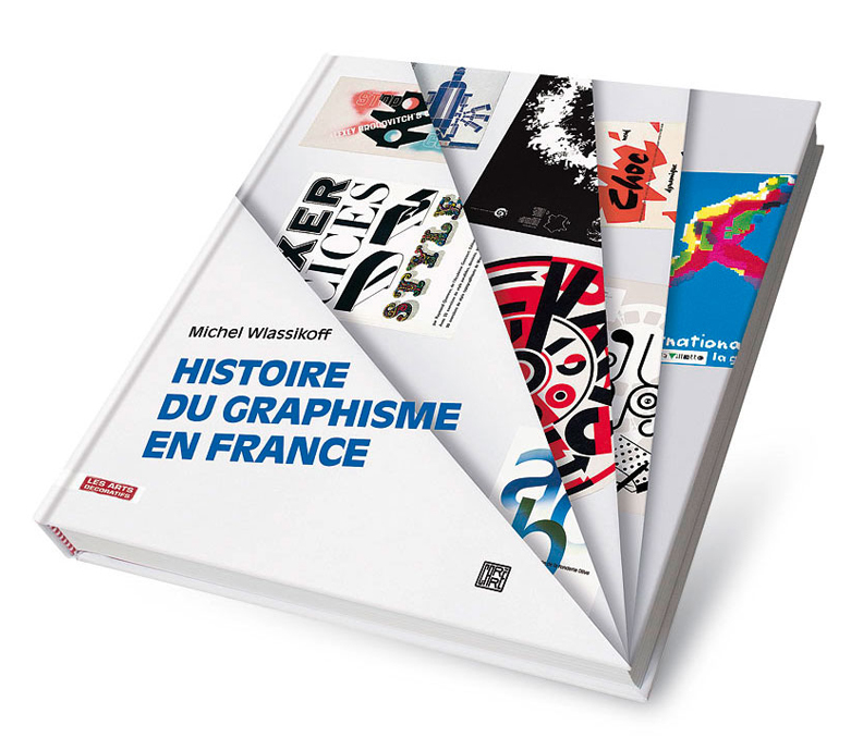 Histoire du graphisme en France