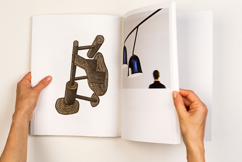 Objets Dessins Maquettes