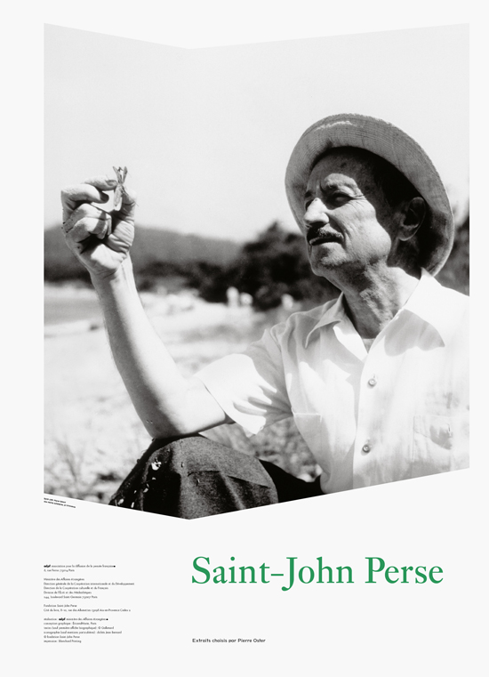 Saint-John Perse